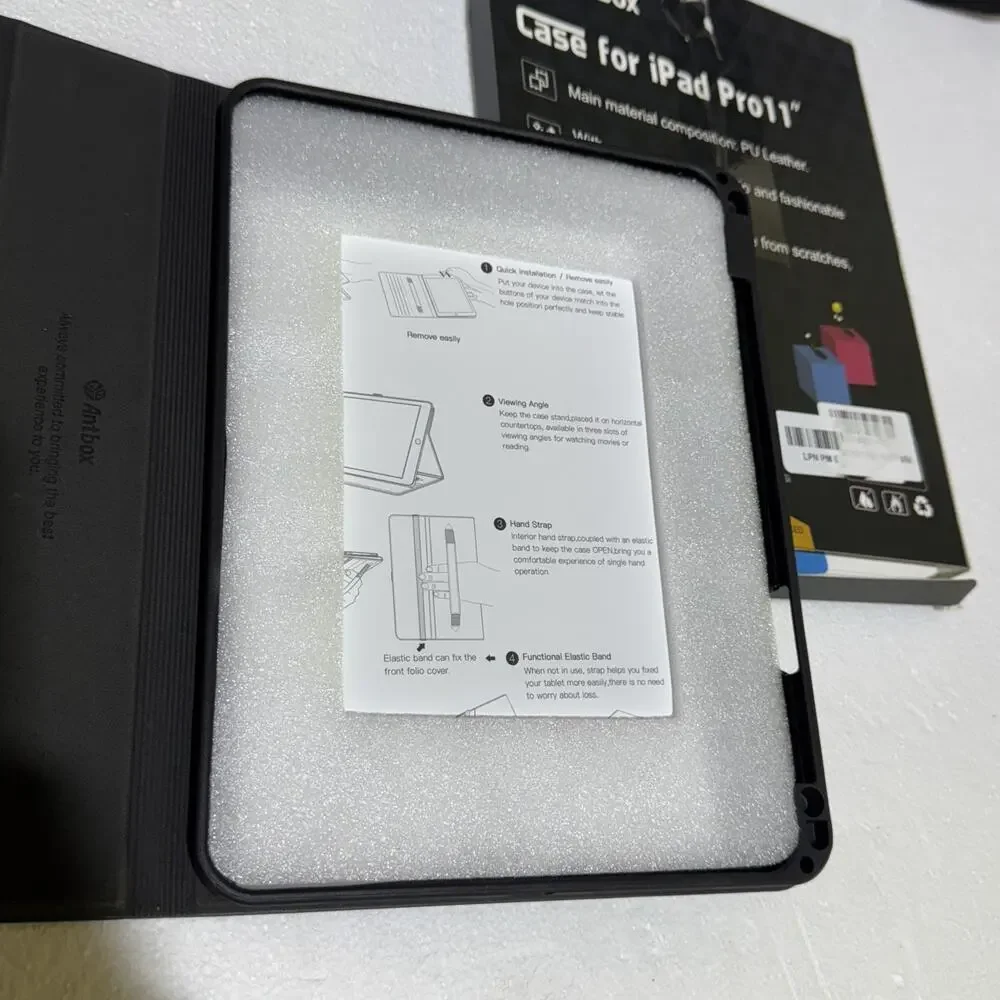 & Other Stories antbox case